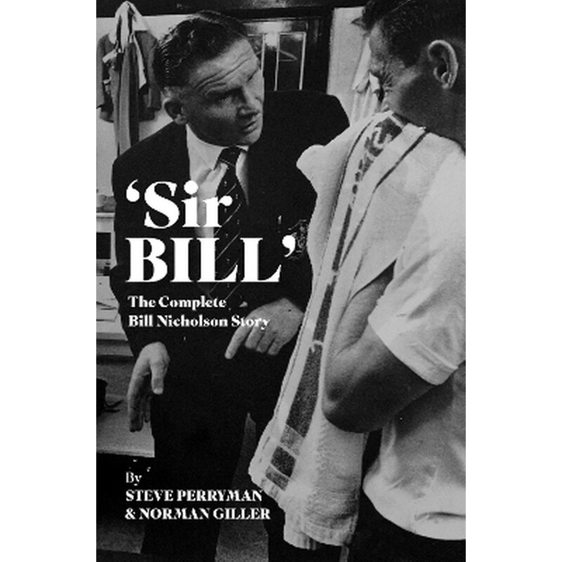 Sir Bill