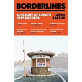 Borderlines