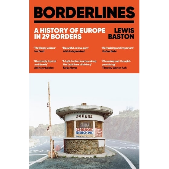 Borderlines image 0