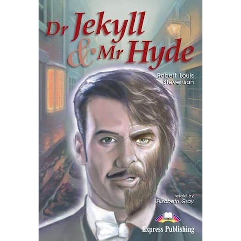 Elt Grade 2: Dr Jekyll And Mr Hyde