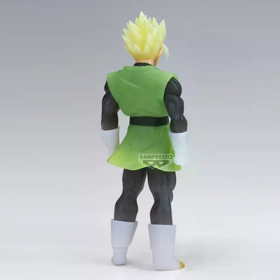 Αγαλματίδιο Banpresto Dragon Ball Z Son Gohan 18cm image 3