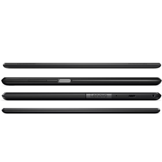 Tablet Lenovo Tab 4 10" 16GB Μαύρο image 3