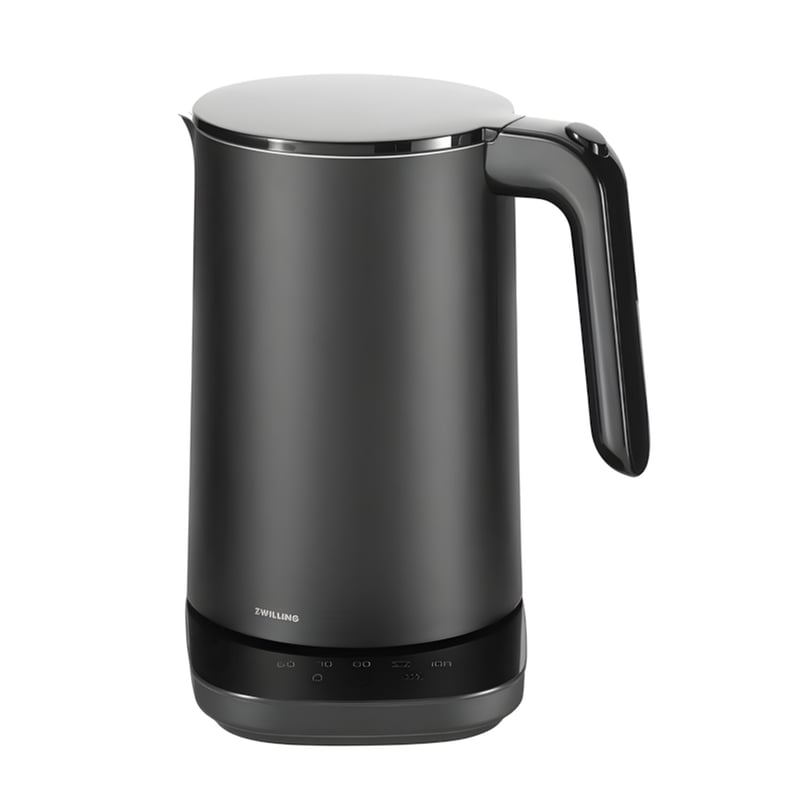ZWILLING ZWILLING PRO TEMPERATURE ENFINIGY 53006-002 1850 W 1.5 L Μαύρο Βραστήρας