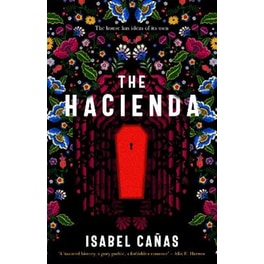 The Hacienda