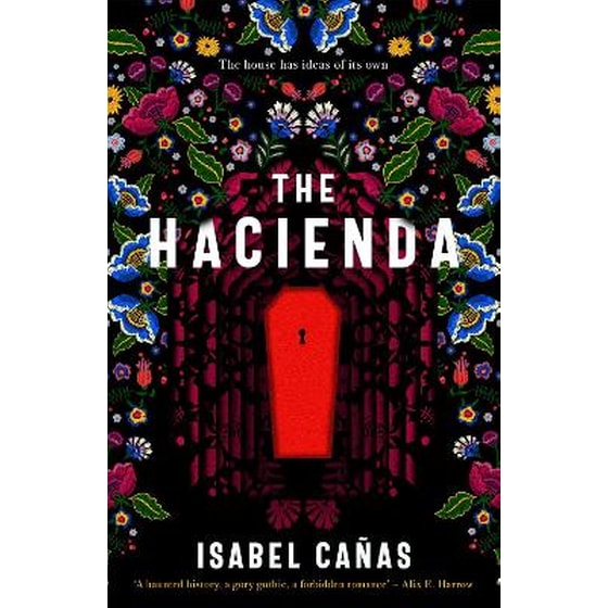 The Hacienda image 0