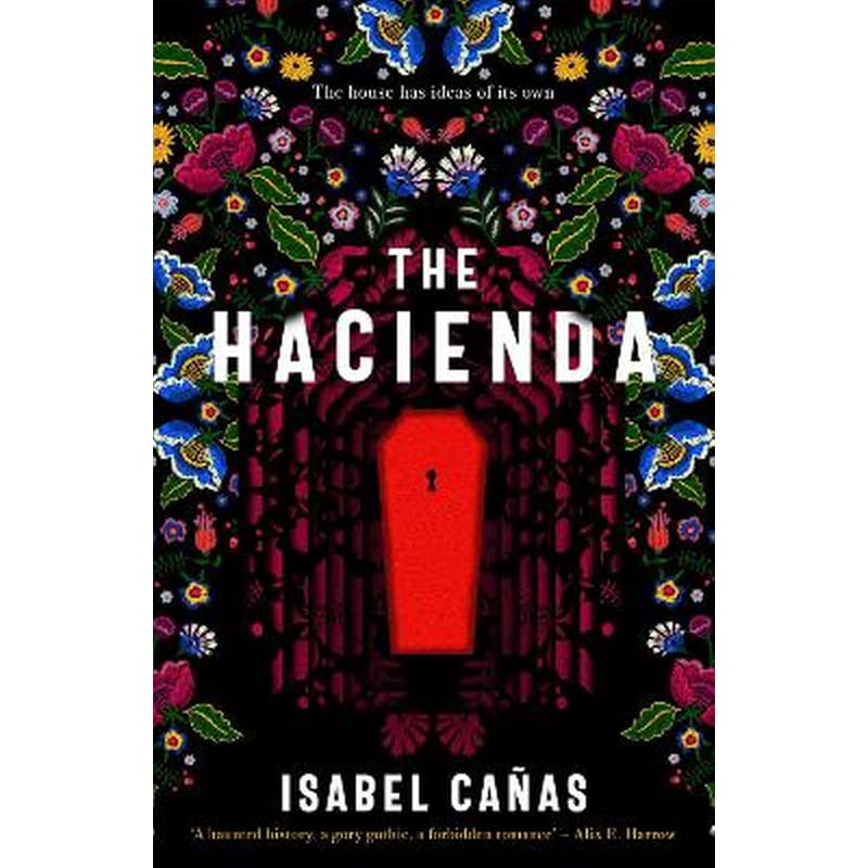 The Hacienda