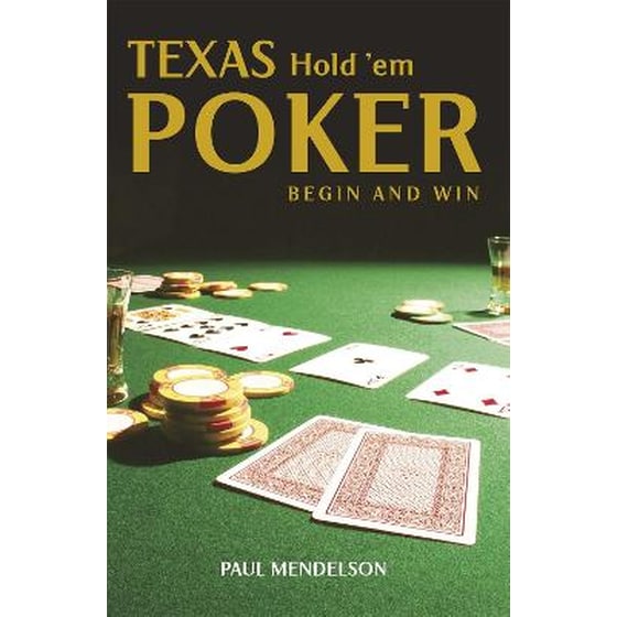 Texas Hold 'Em Poker image 0