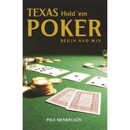 Texas Hold 'Em Poker