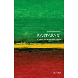 Rastafari- A Very Short Introduction