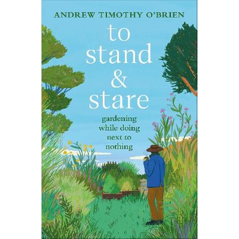 To Stand and Stare