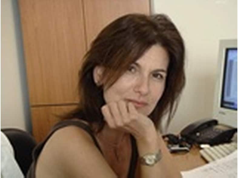 Author picture