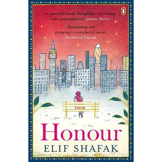 Honour image 0