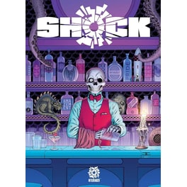 Shock Volume 1