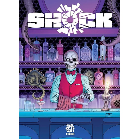 Shock Volume 1 image 0