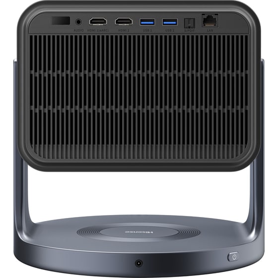Projector Hisense C2 Pro - Μαύρο image 9