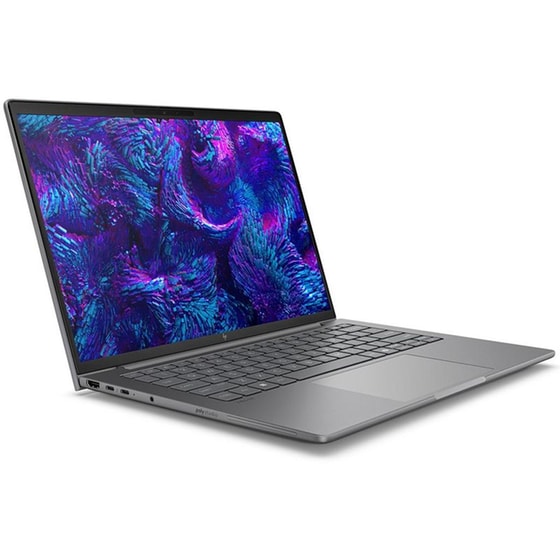 HP ZBook 8 G1i 14'' WUXGA IPS (Ultra 7-255H/16GB/512GB SSD/Intel Graphics/Win11Pro) Laptop image 2
