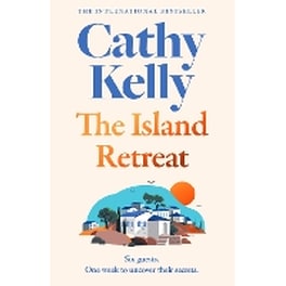 The Island Retreat