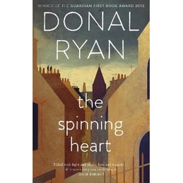 Spinning Heart