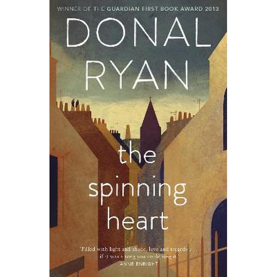 Spinning Heart image 0