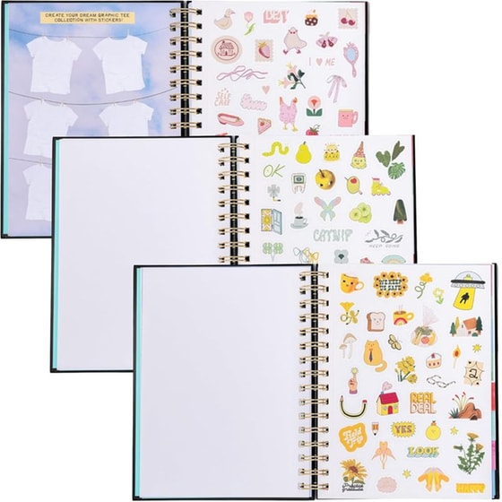 Ημερολόγιο Ban.Do 2026 12Μ Medium Green Plaid image 3