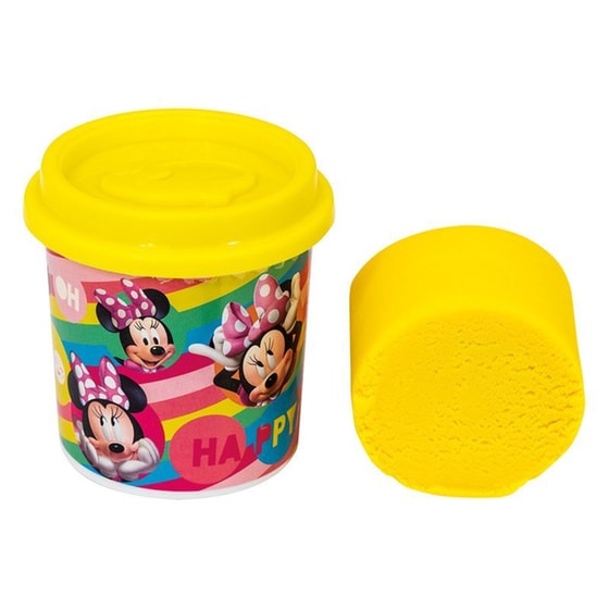 Σχολική Πλαστελίνη AS Company Μόνο Βαζάκι Minnie - Τυχαία Επιλογή Σχεδίου image 11