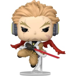 Funko Pop! My Hero Academia - Hawks #2162