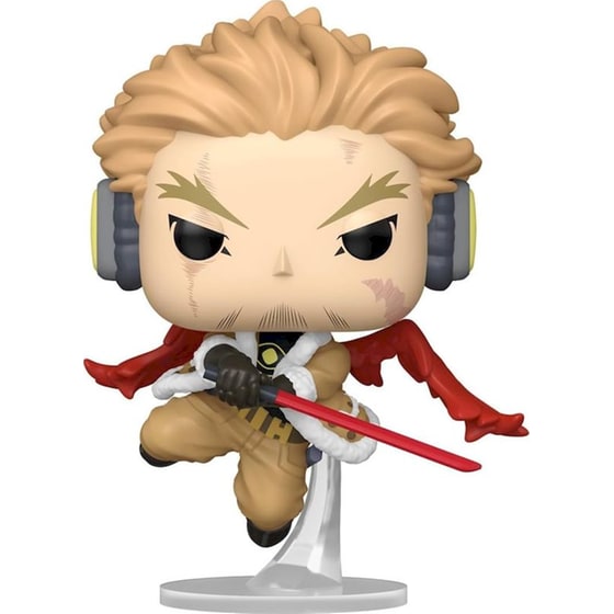 Funko Pop! My Hero Academia - Hawks #2162 image 0