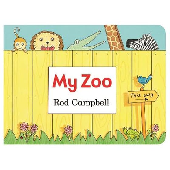 My Zoo image 0