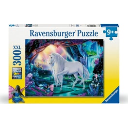 Παιδικό Παζλ Ravensburger XXL Μονόκερος (300 Κομμάτια)
