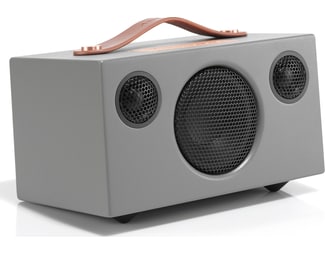 Φορητό Ηχείο Audio Pro T3+ - Γκρι image 1