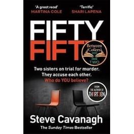 Fifty-Fifty
