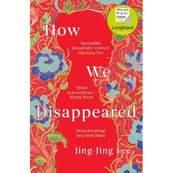 How We Disappeared image 0