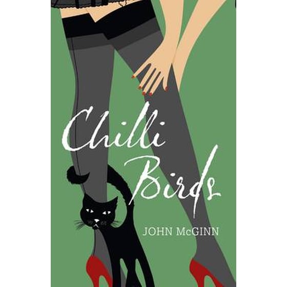 Chilli Birds image 0