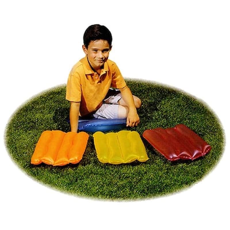 BESTWAY Φουσκωτο Μαξιλαρι 38x25cm Bestway 52127