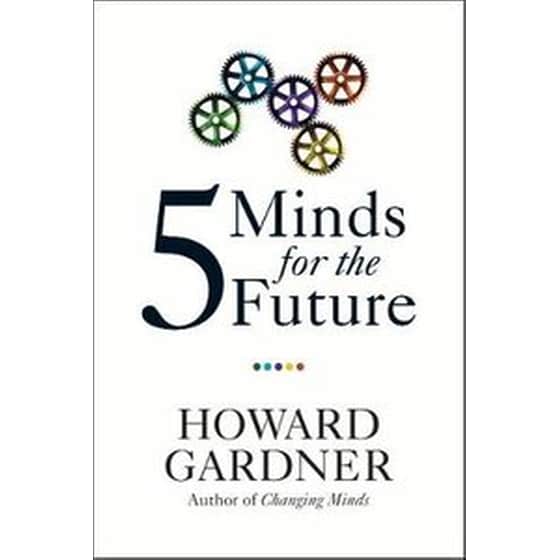 Five Minds for the Future image 0