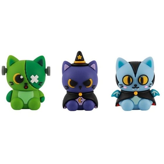 Ξύστρα i-Total Creepy Vibes (1 Τεμάχιο) image 0