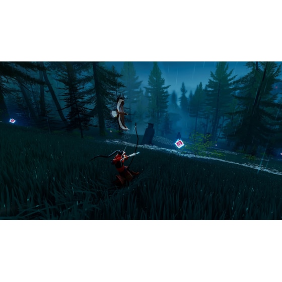 The Pathless Day One Edition - PS5 image 10