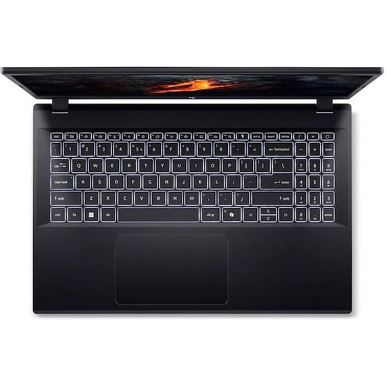 Acer Nitro V 15 ANV15-41-R8WJ 15.6'' FHD IPS (Ryzen 7-7735HS/16GB/512GB SSD/GeForce RTX 4060/Win11Home) Laptop image 3