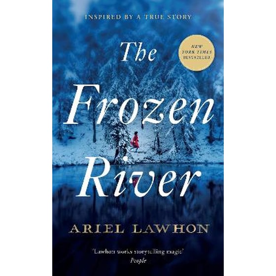 The Frozen River image 0