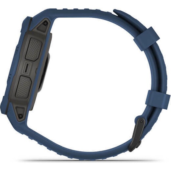Smartwatch Garmin Instinct 2 Solar 45mm - Tidal Blue image 3