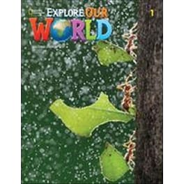 Explore Our World 1- Workbook