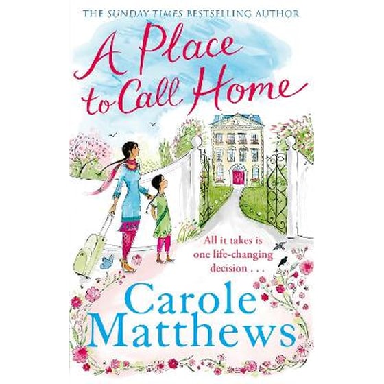 Place to Call Home image 0