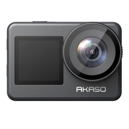 Action Camera Akaso Brave 7 - Μαύρη