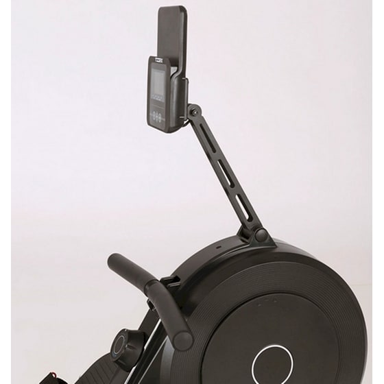 Κωπηλατική με Αερο-Μαγνητική Αντίσταση TOORX RWX-200 181 x 50 x 88cm - Μαύρη image 3