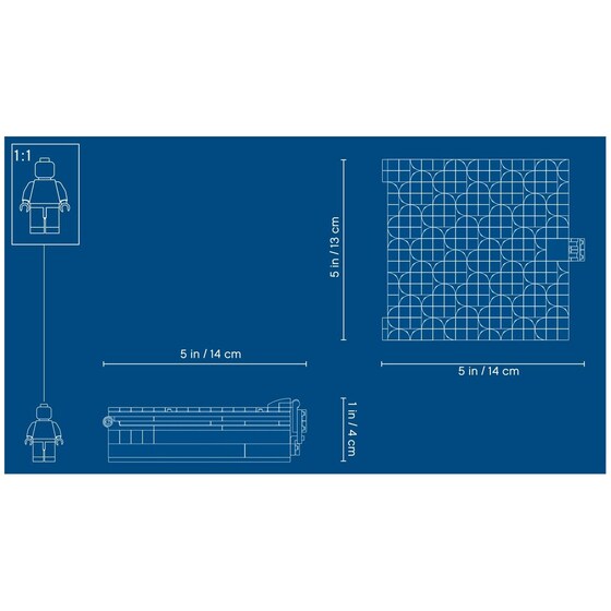 LEGO® Dots Κοσμηματοθήκη (41915) image 3