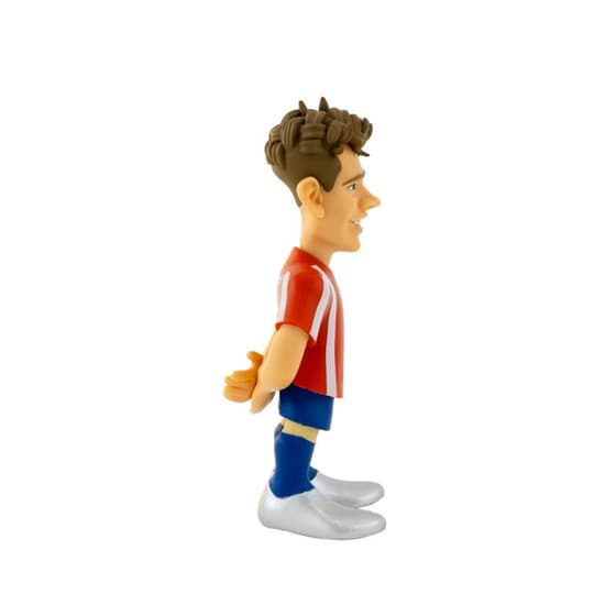 Φιγούρα Minix Griezmann Atletico Madrid 12εκ image 3