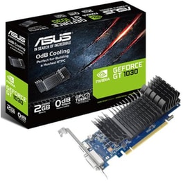 Κάρτα Γραφικών Asus GeForce GTX 1030 2GB
