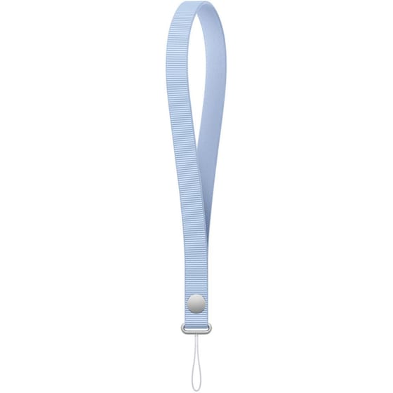 Λουράκι Καρπού Apple Wrist Strap για Apple iPhone/Apple AirPods Pro - Crisp Blue image 0
