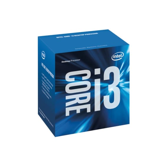 Επεξεργαστής CPU INTEL CORE i3 4170 3.70G LGA1150 image 0