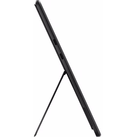 Microsoft Surface Pro Copilot+ PC 13" LCD (Snapdragon X Plus/16GB/512GB SSD/Qualcomm Adreno/Win11Home) Black Laptop image 3